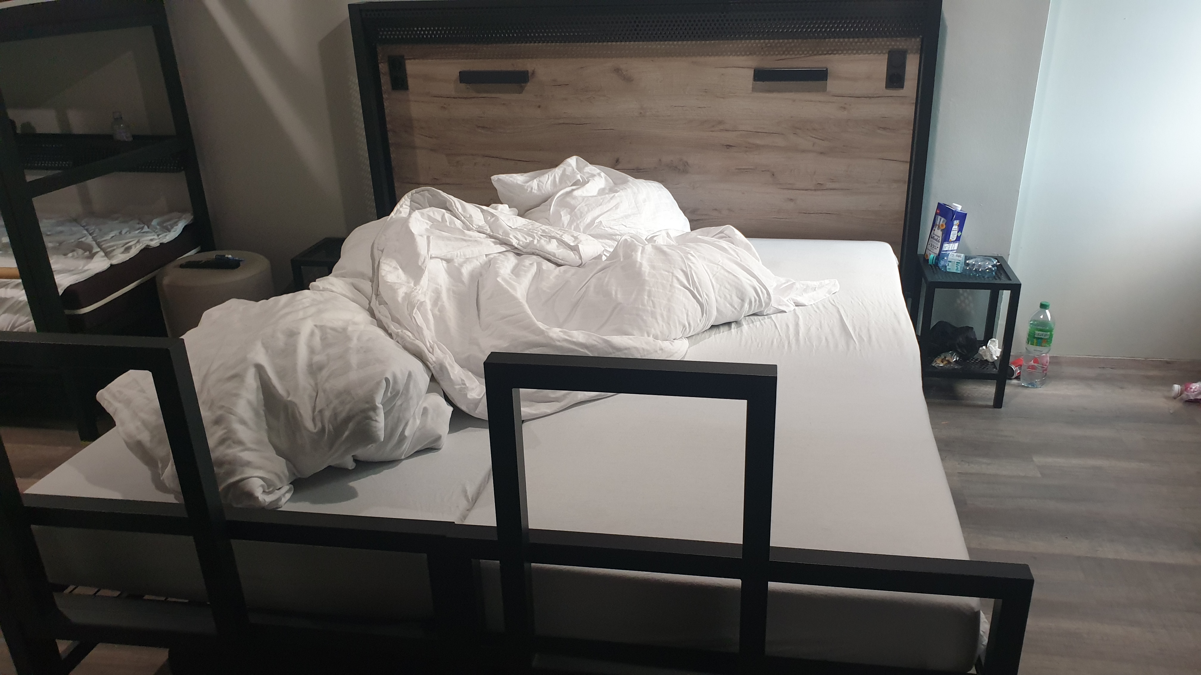 Фото A&o Frankfurt Galluswarte