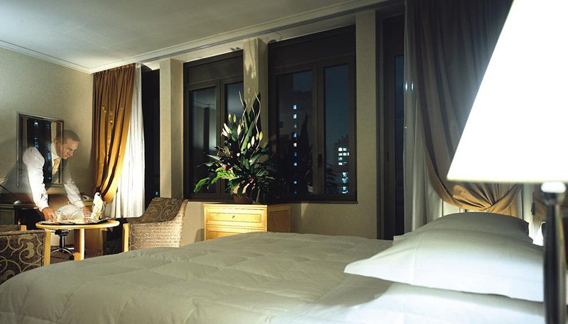 Фото Hilton Milan