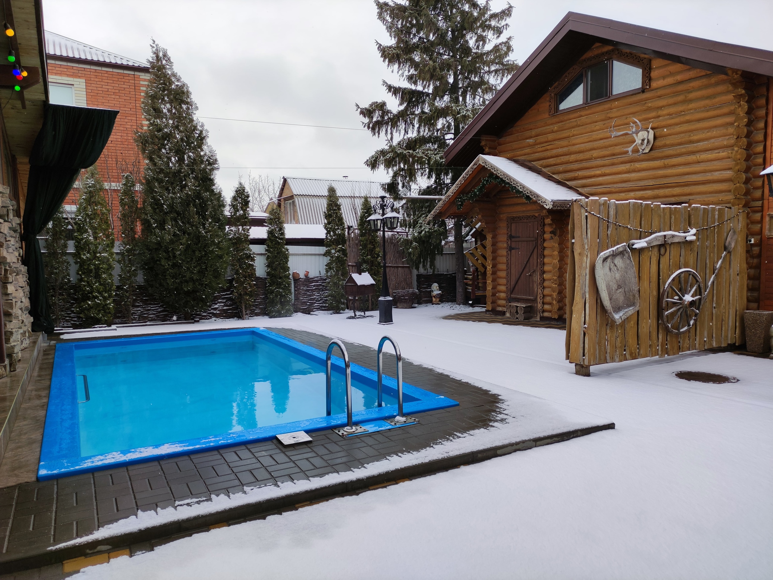 Фото отеля 4