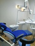 Dental office (Amurskaya Street, 62), dental clinic