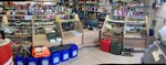 Магазин автозапчастей и автотоваров легковой и грузовой шиномонтаж (Novosibirsk Region, Barabinskiy rayon, Shcherbakovskiy selsovet) ، تركيب وتصليح الإطارات
