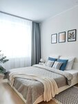 Btv Aparts (Scherbakova Street, 74), short-term housing rental