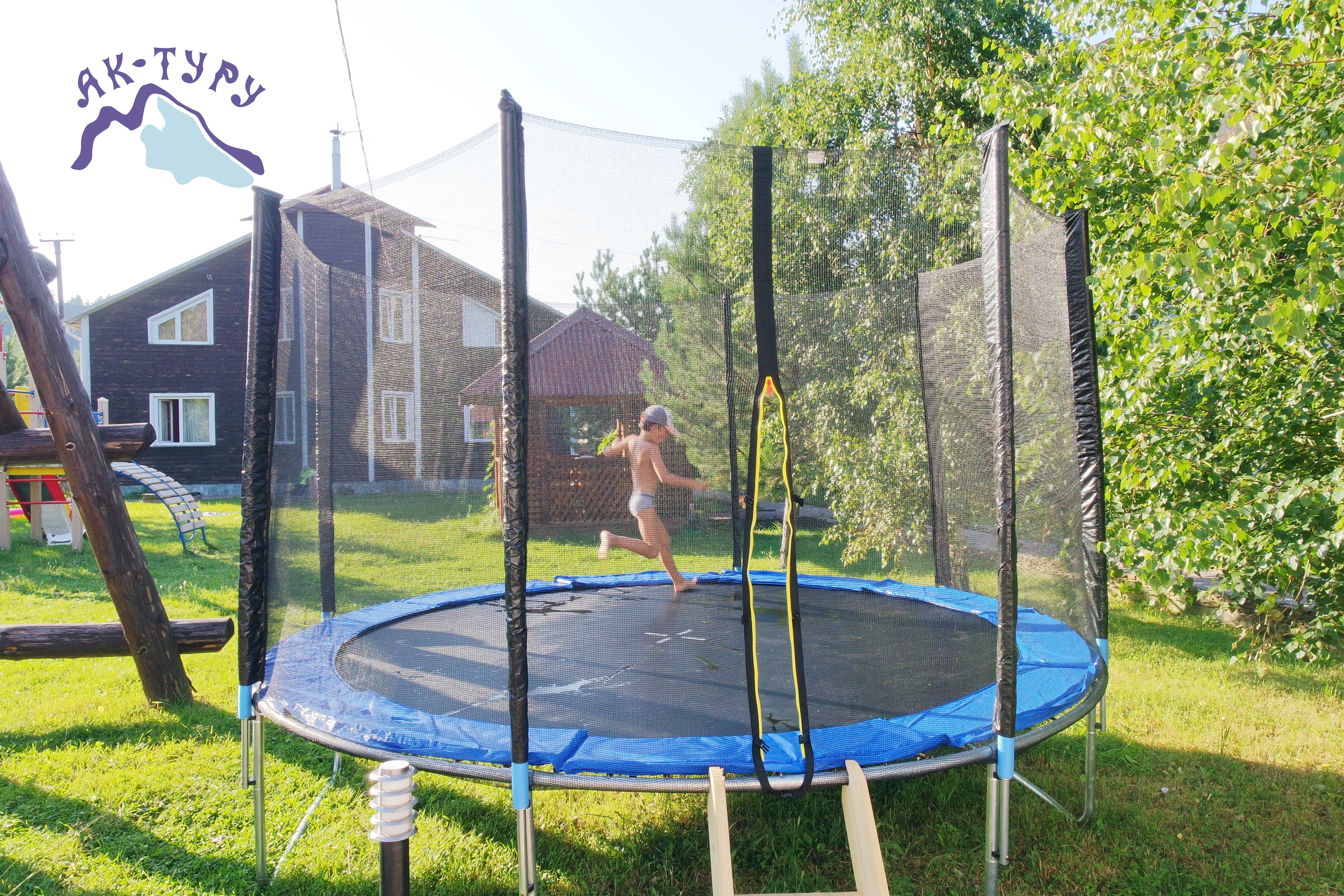 Фото Ак-Туру