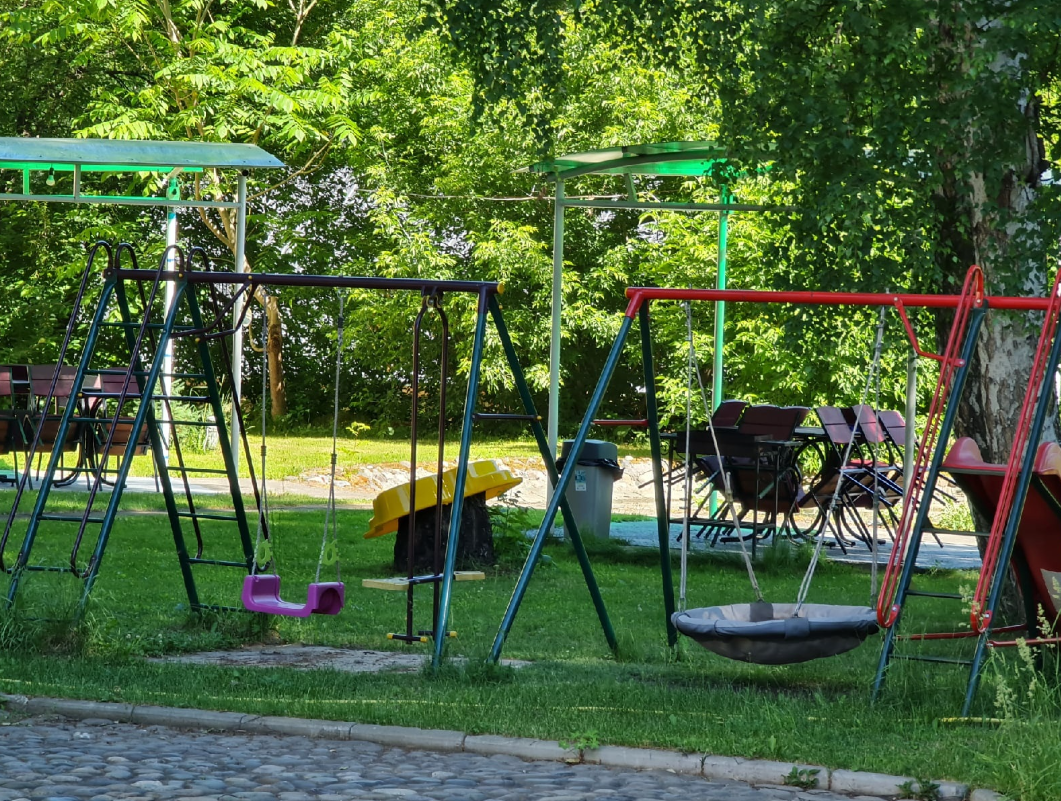 Фото Семейный Уют