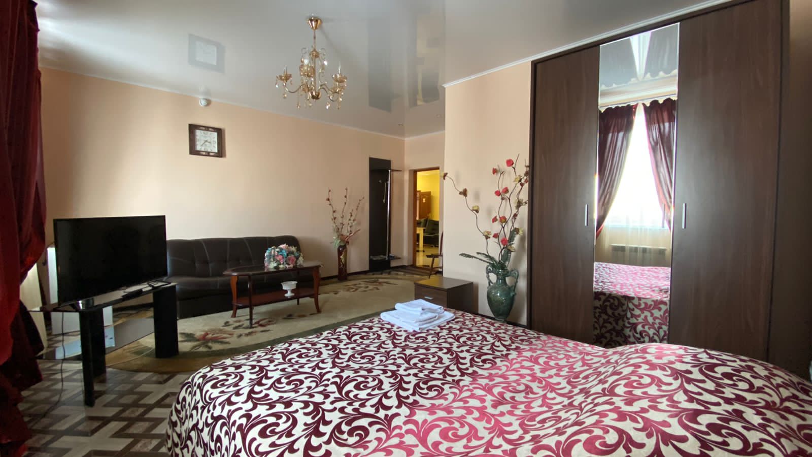 Фото Аревик