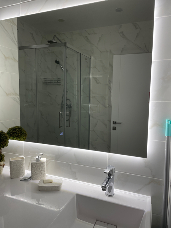 Фото Оплот Апартаменты Сорренто Парк