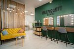Pollybeauty Studio (Marksistskaya Street, 34к4), beauty coworking