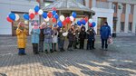 Воздушное счастье (Набережная ул., 26), товары для праздника в Биробиджане