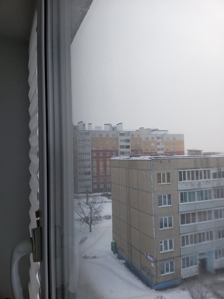 Housing complex Любимый дом, Novocheboksarsk, photo