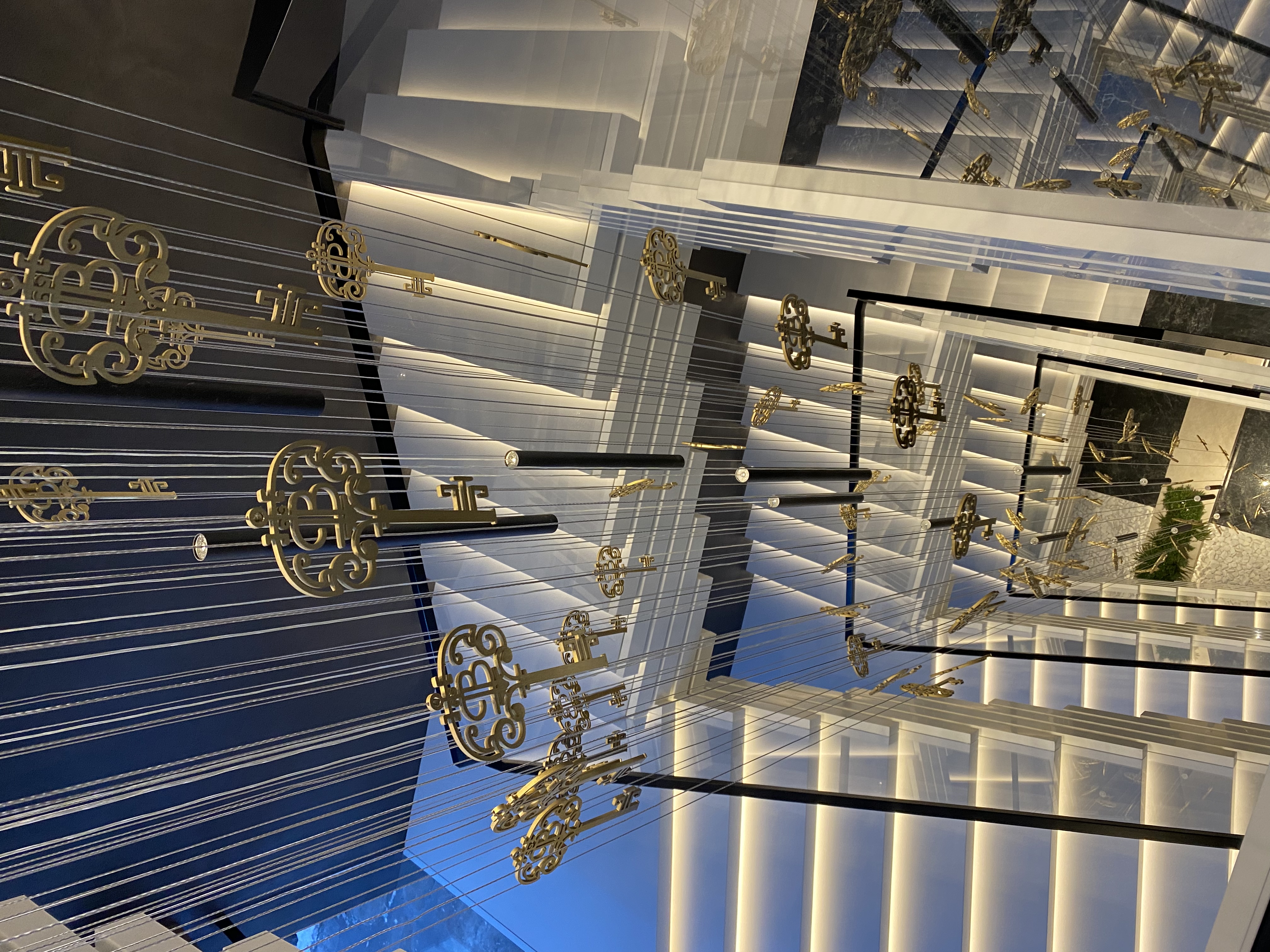 Фото Бенедикт