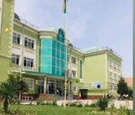 Школа № 97 (Душанбе, махалла Джавлибой), общеобразовательная школа в Душанбе
