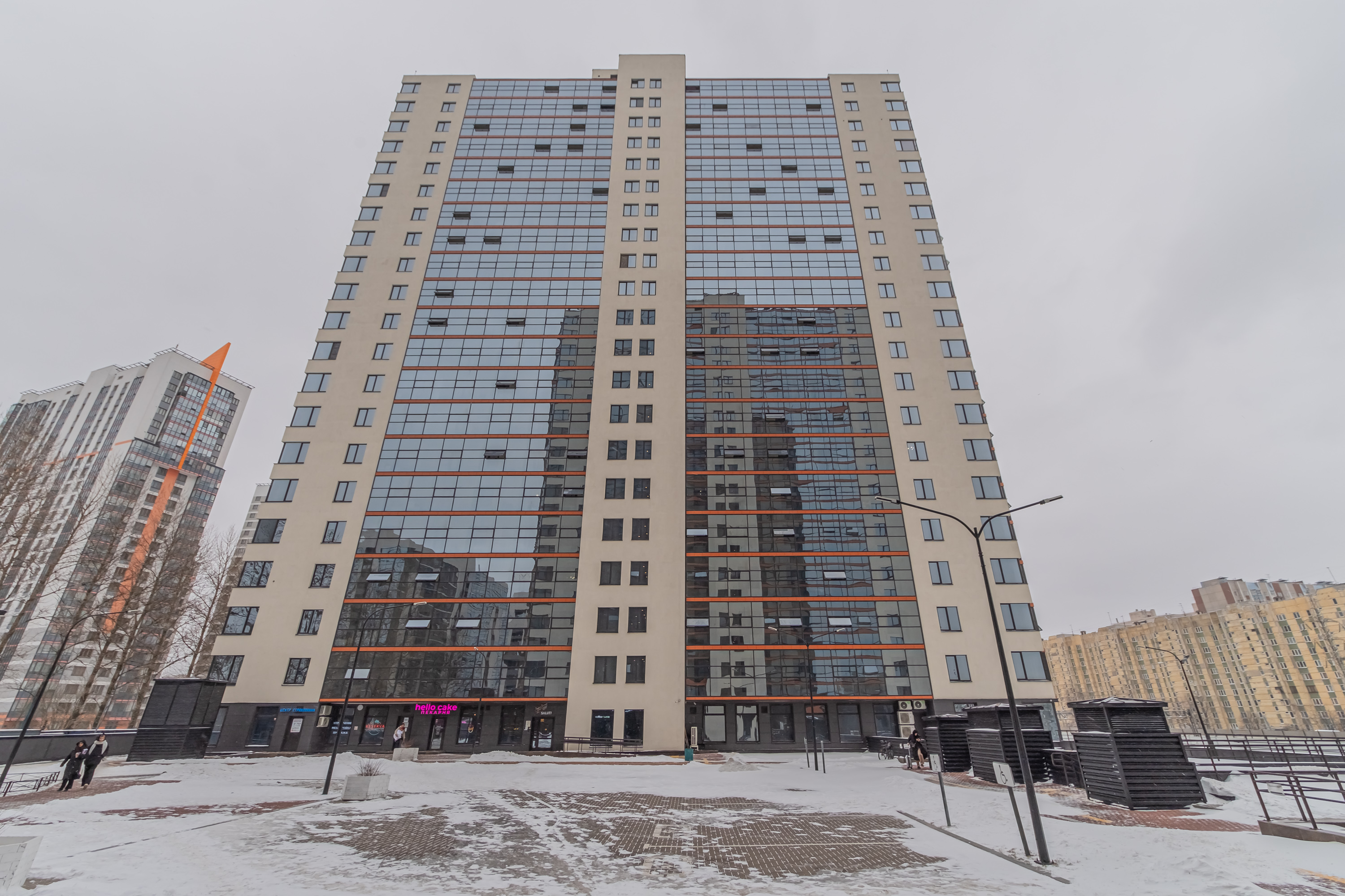 Фото SalutApart 14