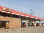 V-Oil (Raiymbek Avenue, 239), gasolinera