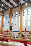 Khorkina club (Moscow, Troitsk District, Armeyskaya ulitsa, 5с5), club deportivo, sección