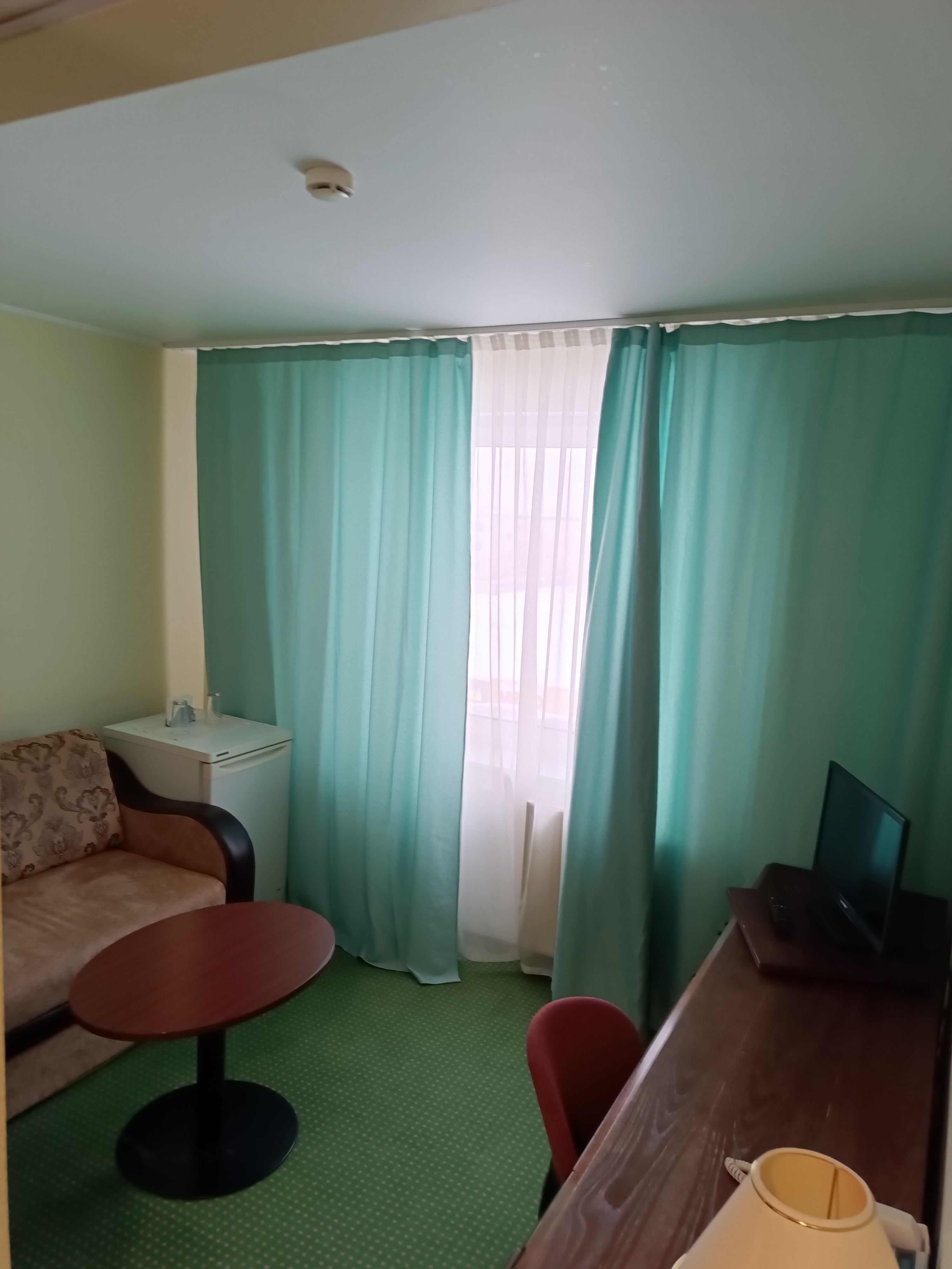 Фото Сибирь