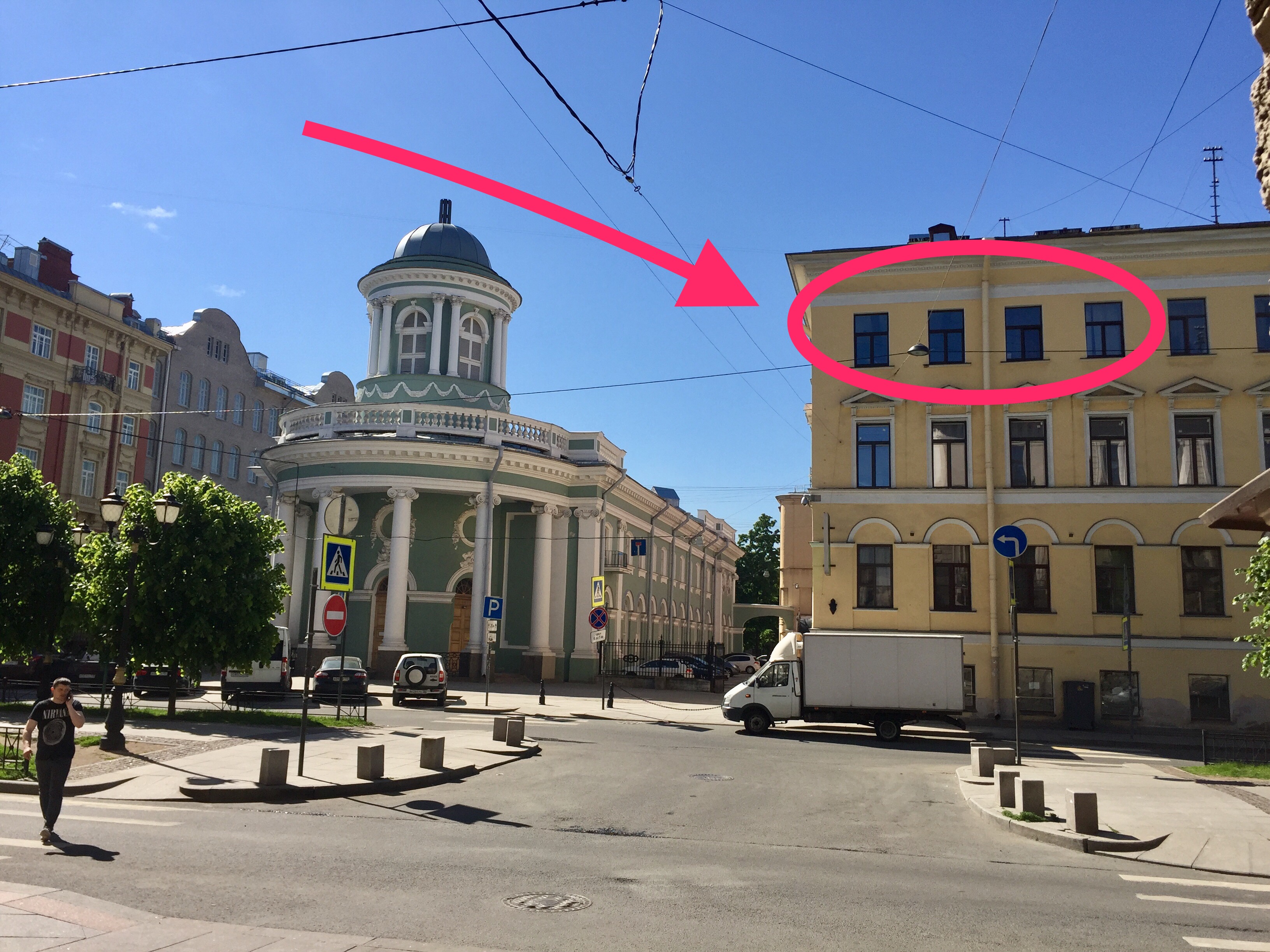 Фото Feel Apartments