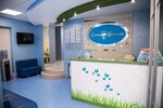 Doktor Belozubov (ulitsa imeni V.I. Orzhevskogo, 1), children's dentistry