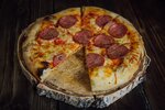 Pavlov rest (Pavlovsky Highway, 54), pizzeria