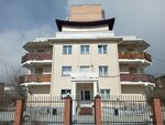 Дхарма-Центр (Klyuchevskaya ulitsa, 54Бблок3) ، جمعية دينية