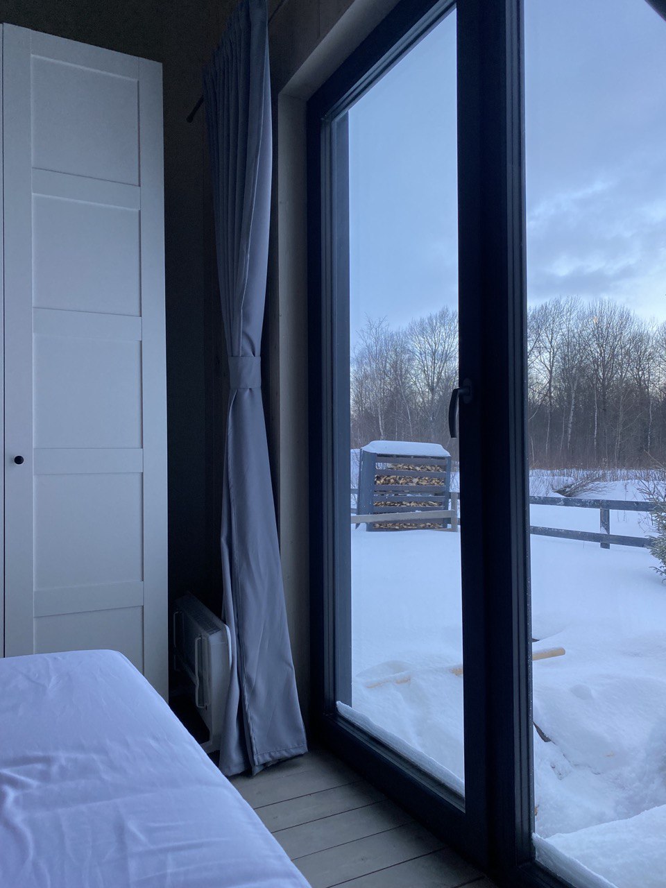 Фото БарнХаус Вилэдж