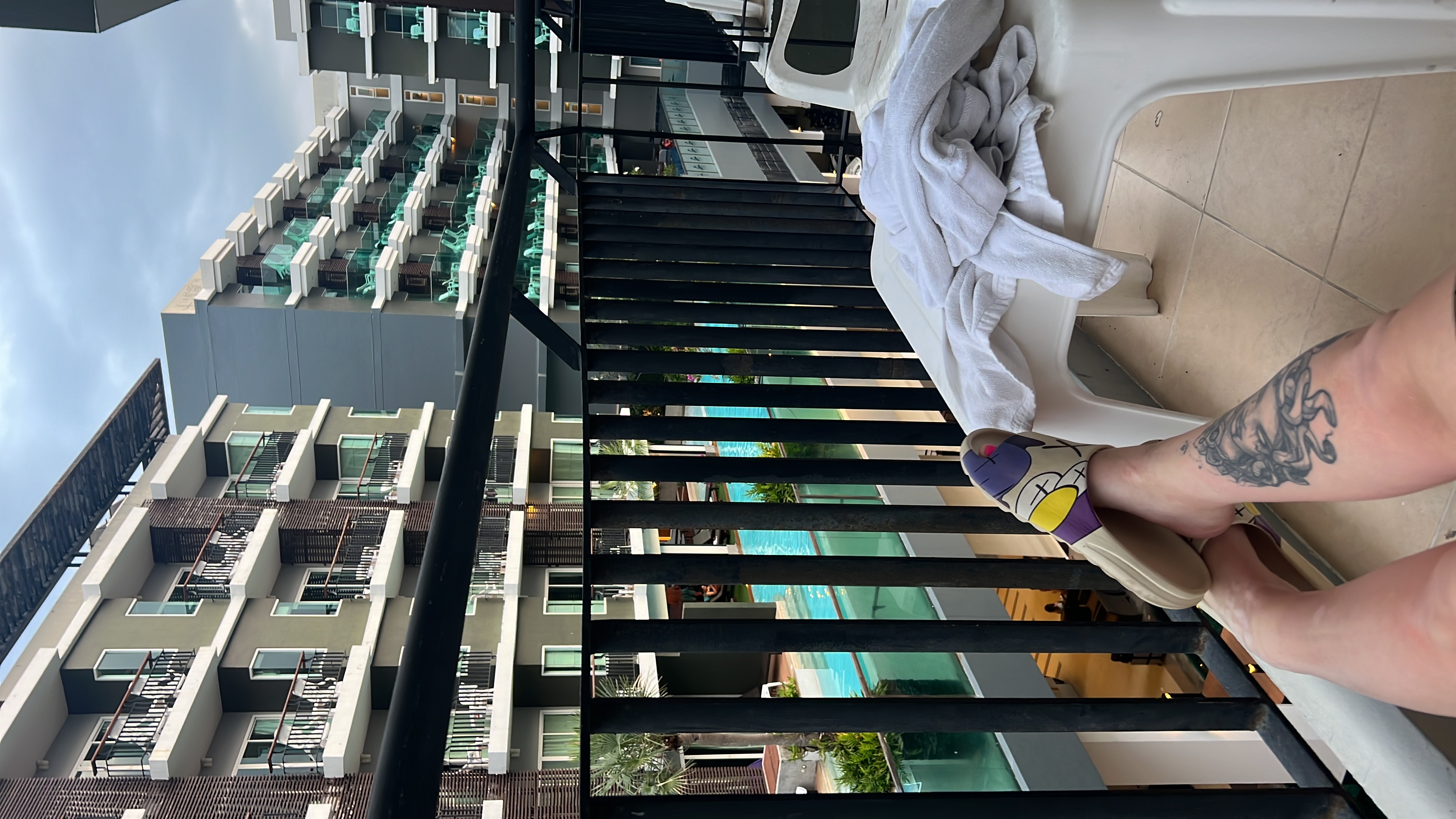 Фото Andakira Hotel Patong