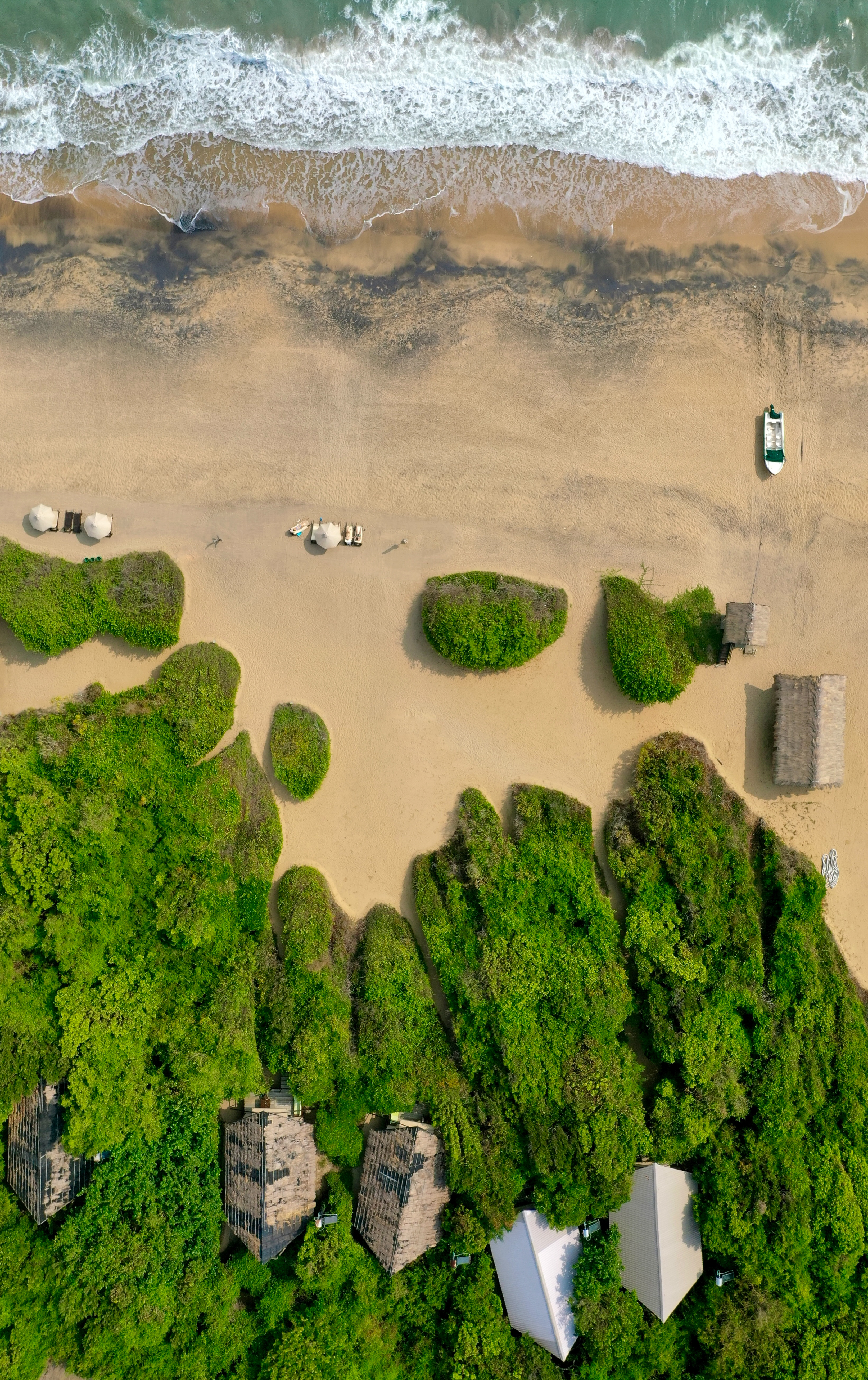 Фото Uga Jungle Beach Resort Sri Lanka