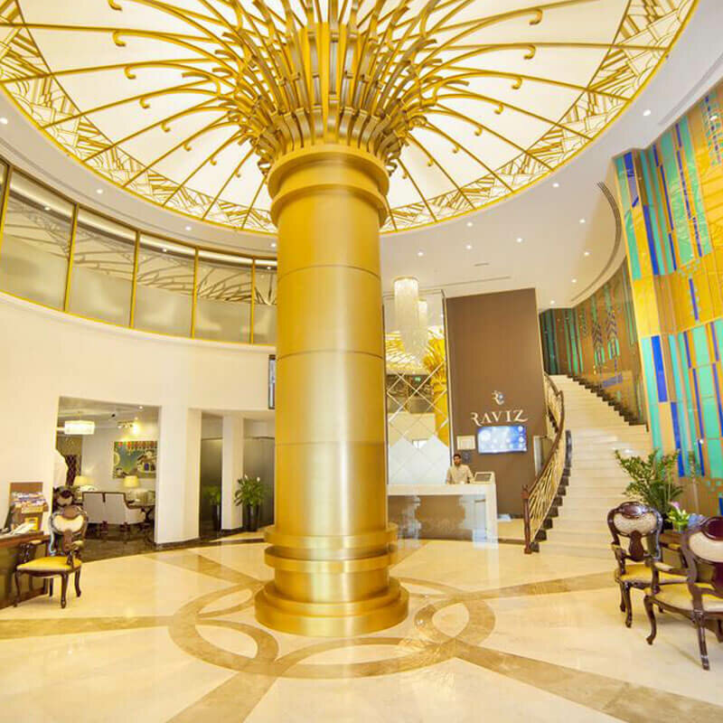 Spa Chill SPA, Dubai, photo