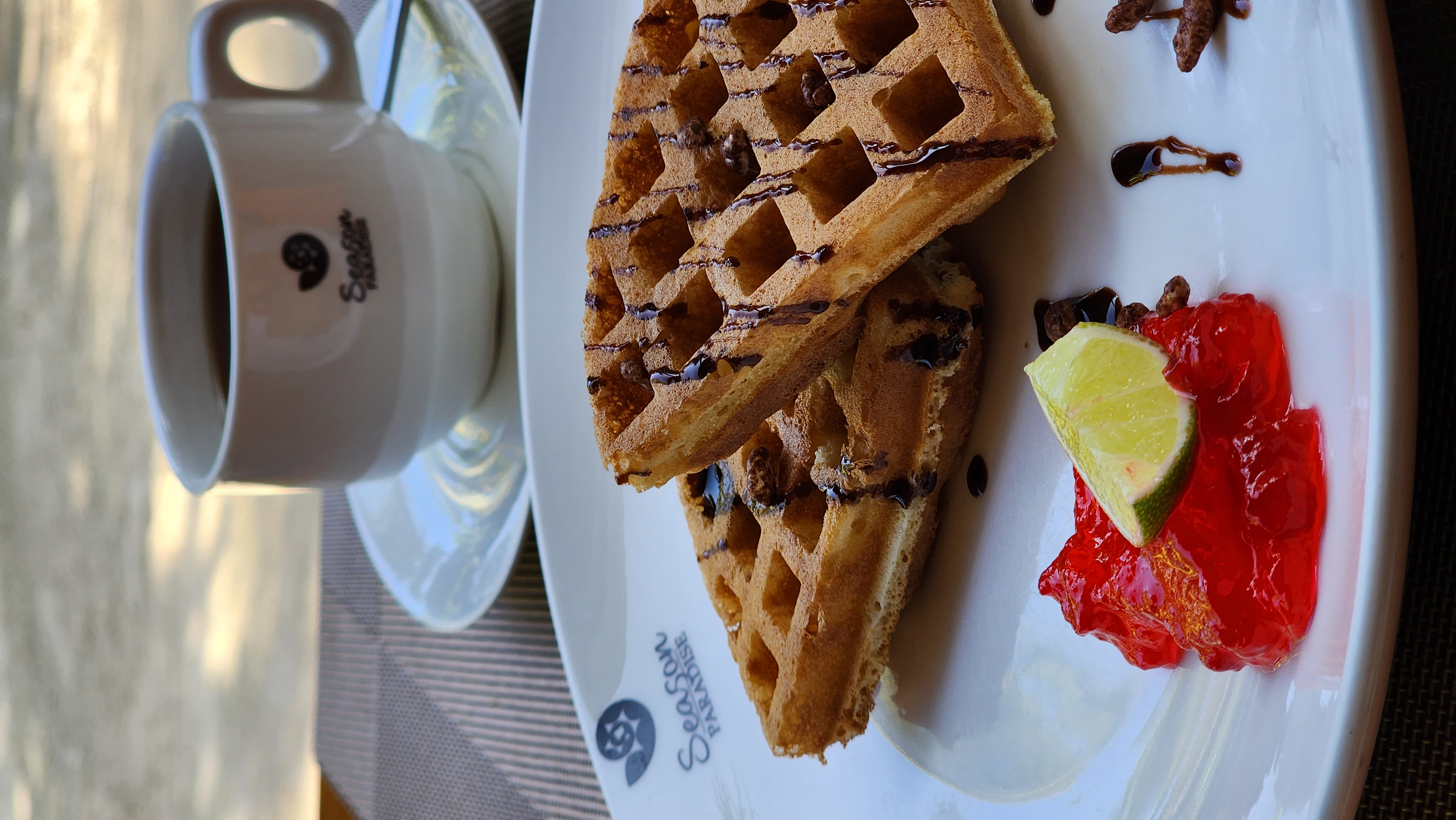 Фото Season Paradise