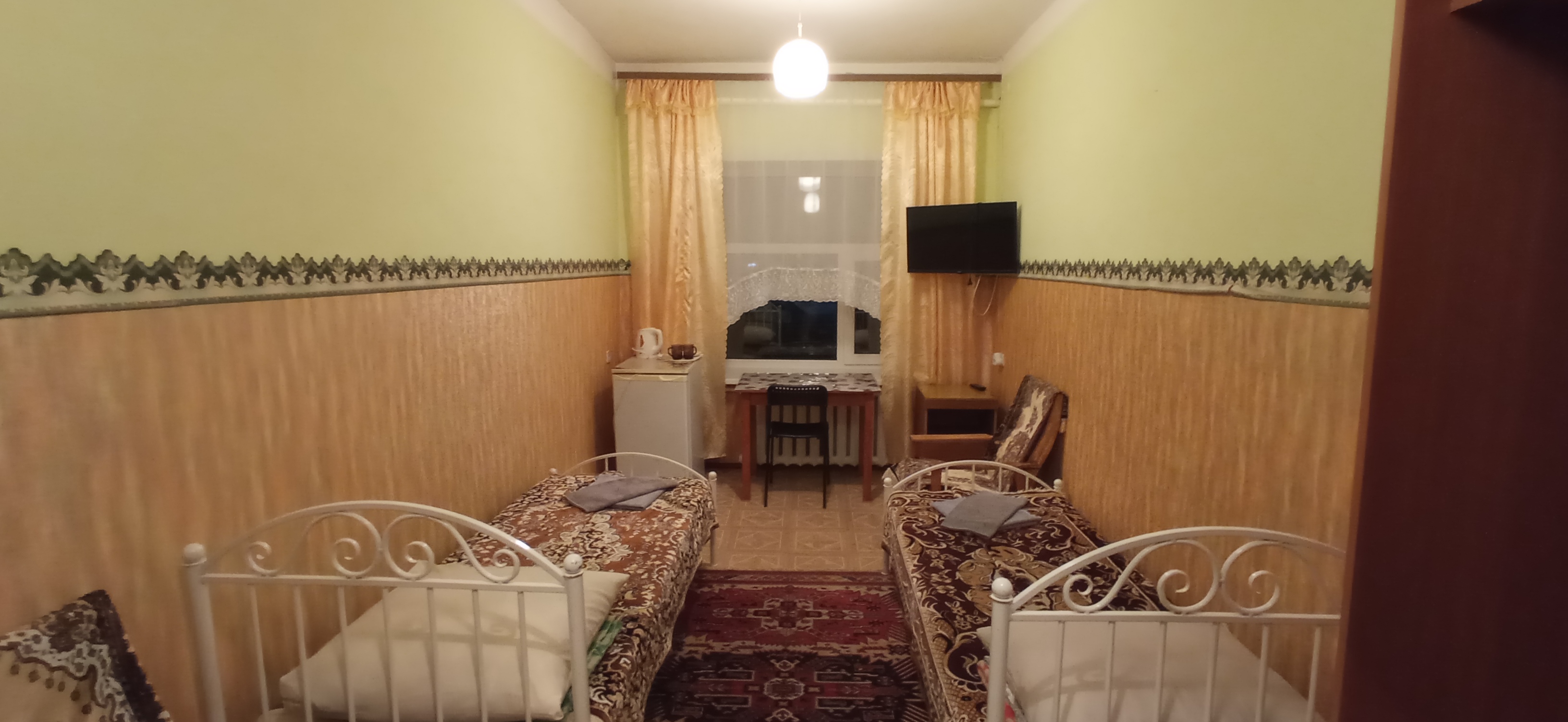 Фото Северянка