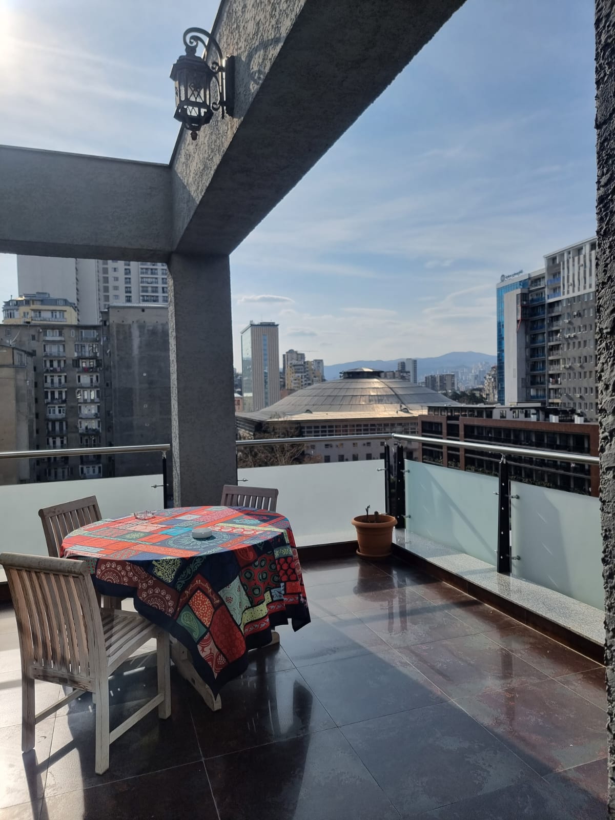 Фото Hotel Wine Palace