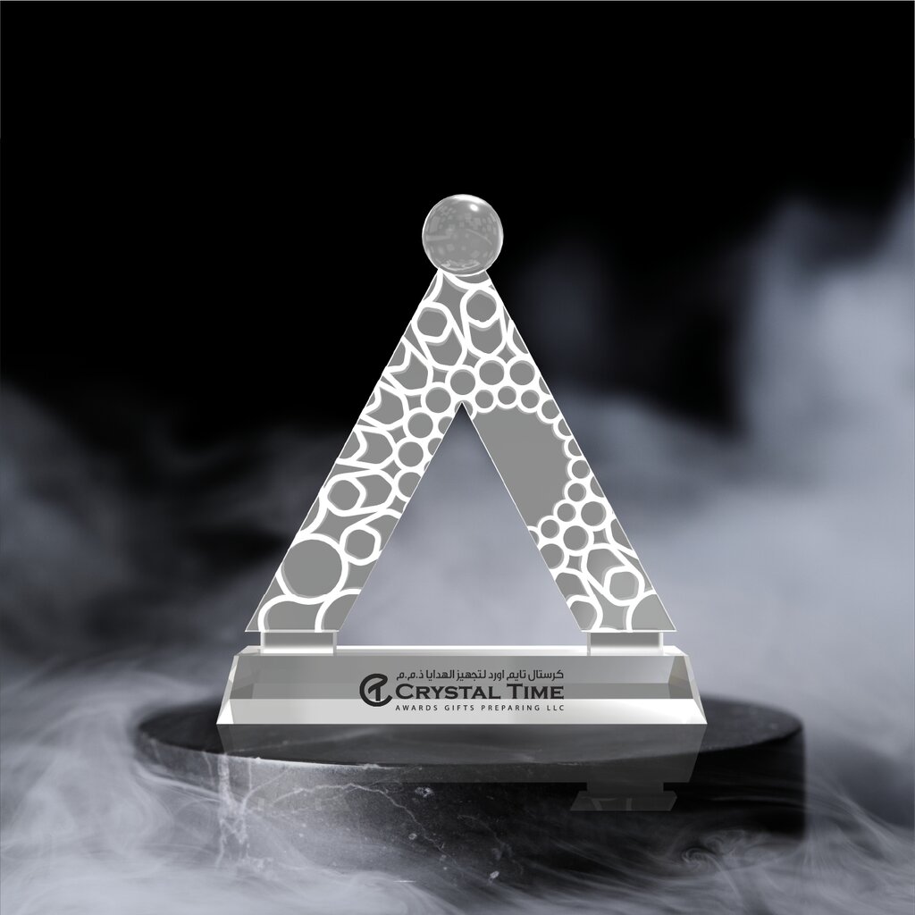 Gift and souvenir shop Crystal Time Awards & Gifts Preparing, Ajman, photo