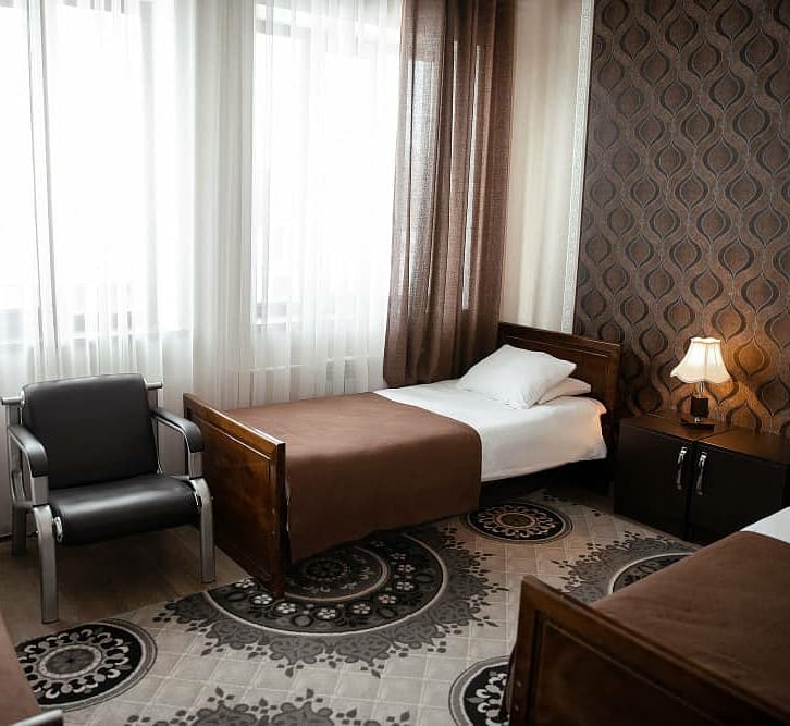 Фото Ак-Марал