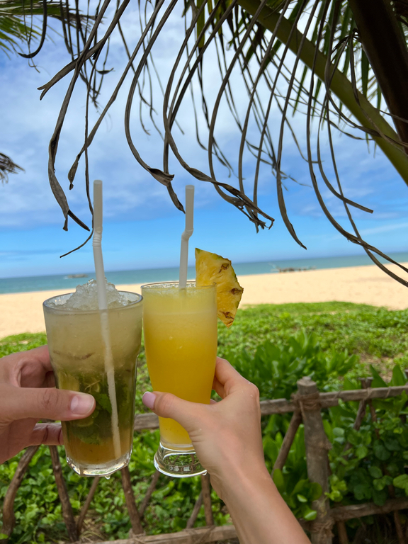 Фото Shinagawa Beach