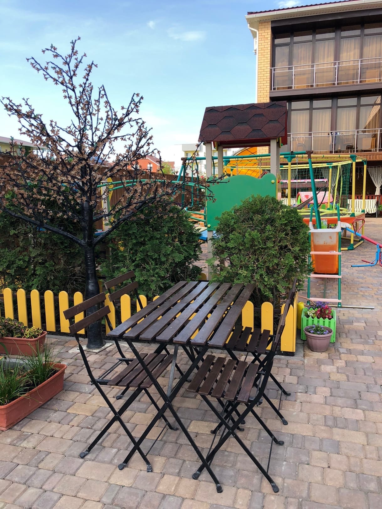 Фото Гранат