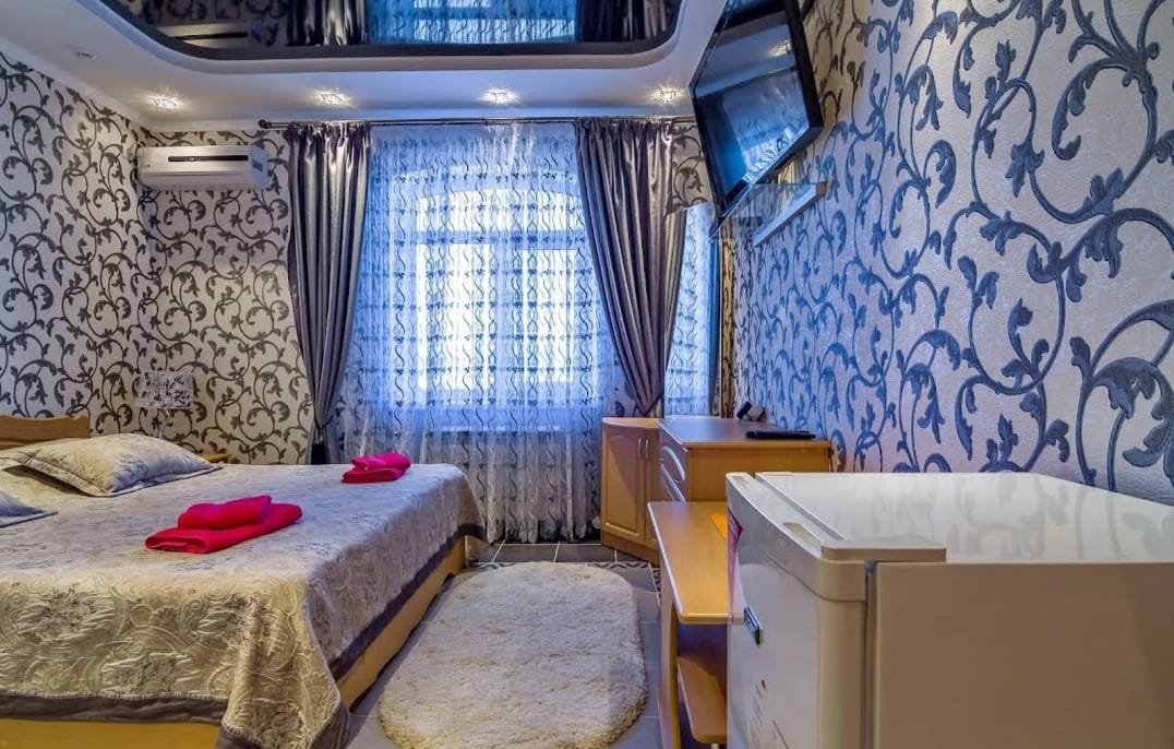 Фото Камелот