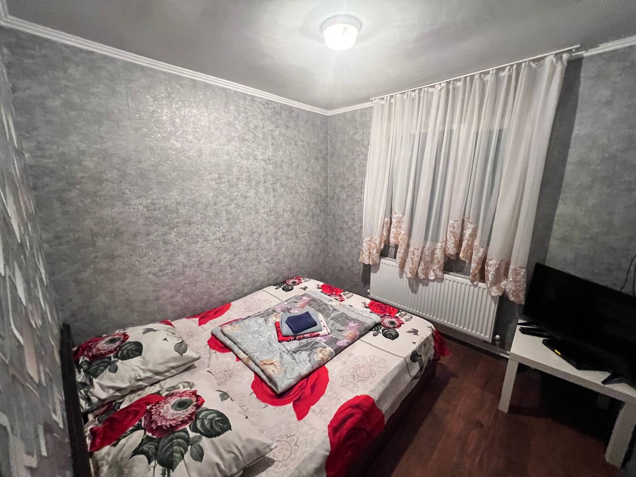 Фото Снежный Барс