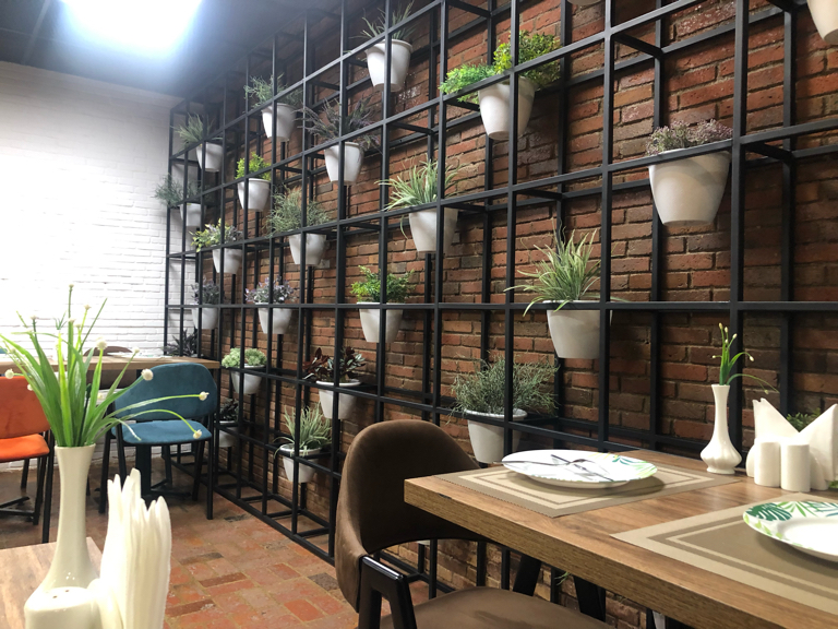 Фото Graphica Tbilisi Hotel