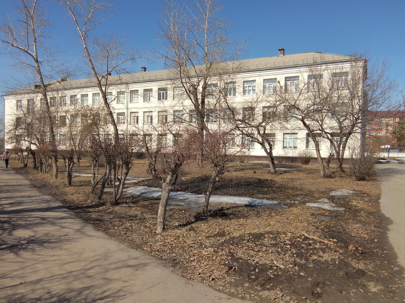 Гимназия no 115 ул циолковского 1 фото