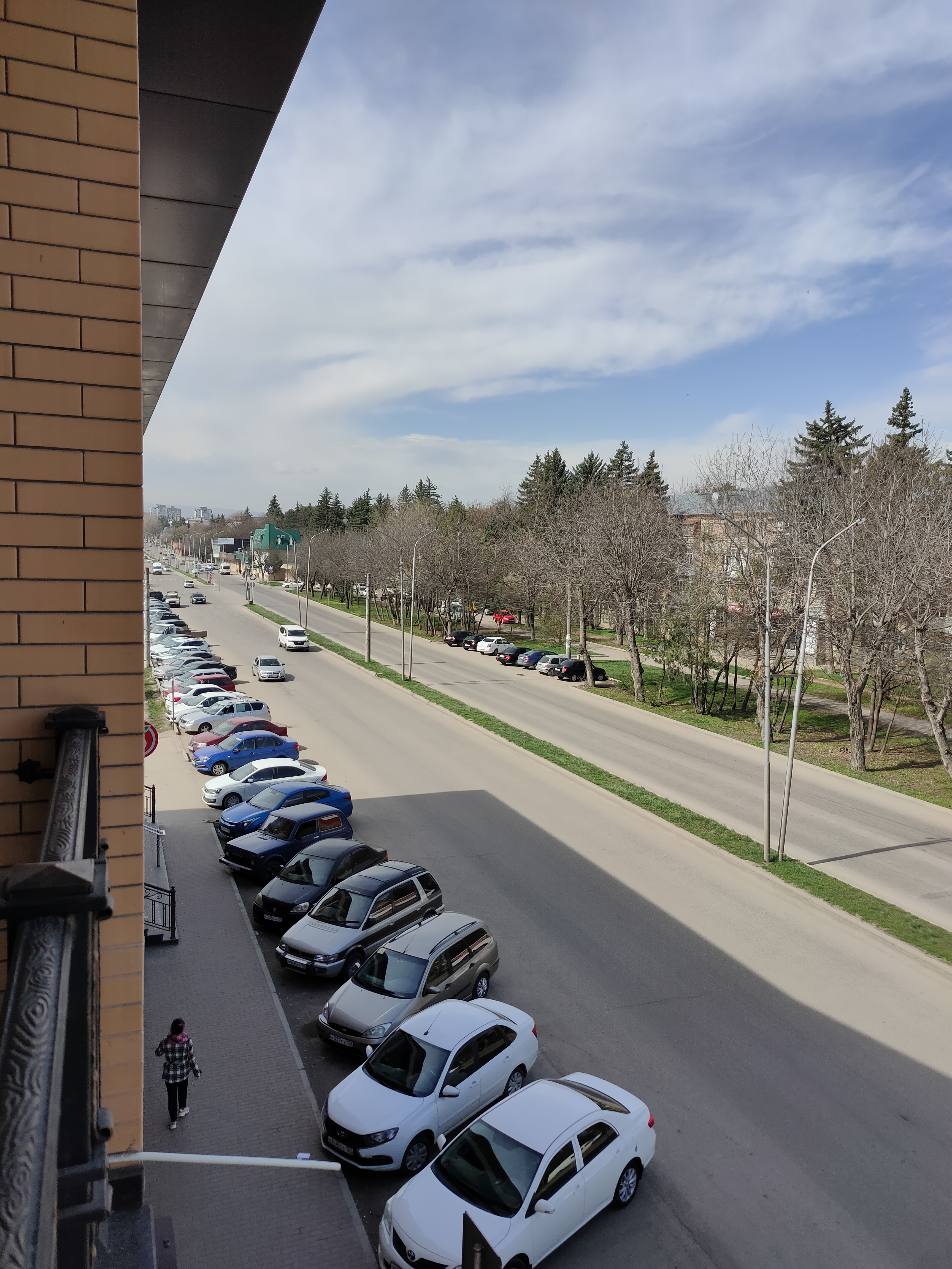 Фото Предгорье