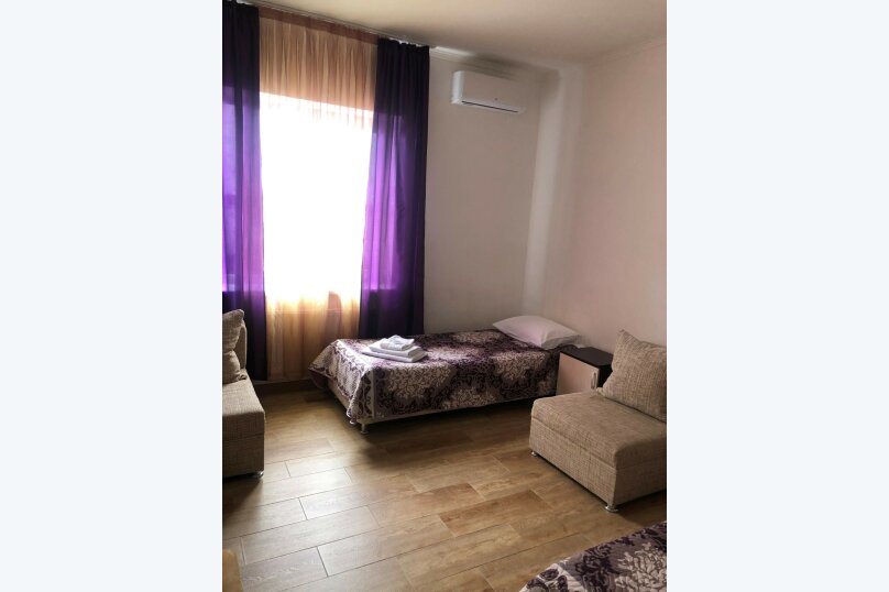 Фото Ля Кубань