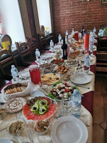 Cafetería Трактир Постоялый Двор, , foto