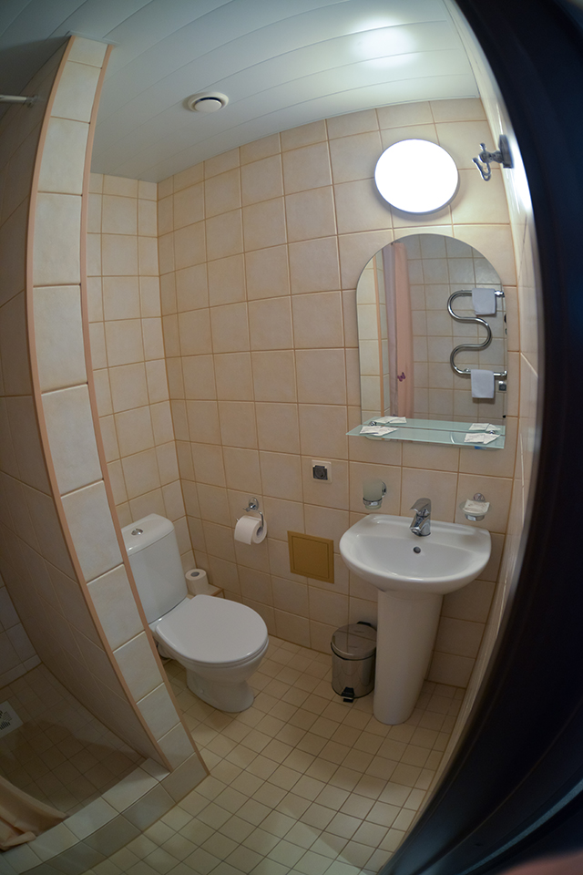 Фото Викинг I