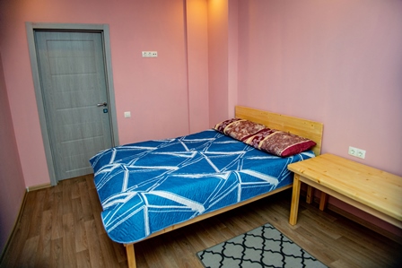 Фото Балашовская пустошь