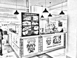 Papa's Pizza (Dachnaya Street, 11А), pizzeria