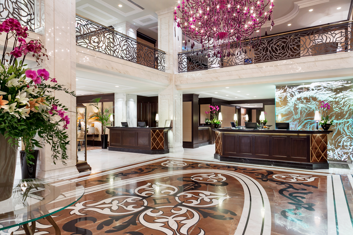 Фото Балчуг Кемпински