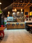 Kofiidzhi (Novotitarovskaya stanitsa, Shirokaya Street, 20), coffee shop