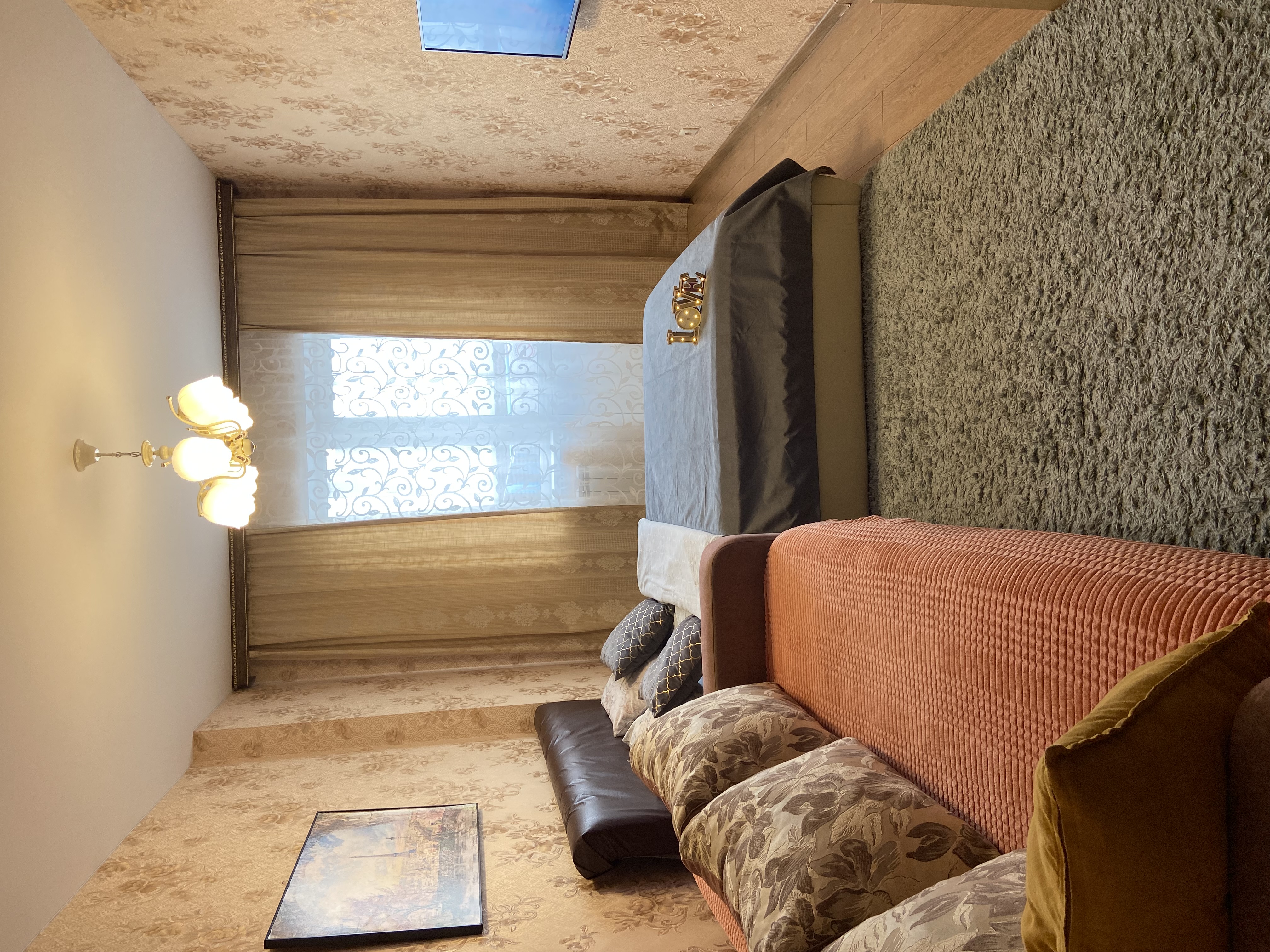 Фото Perfect flat