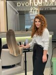 Marzika Kurbanova (Akulinicheva Avenue, 1), beauty salon