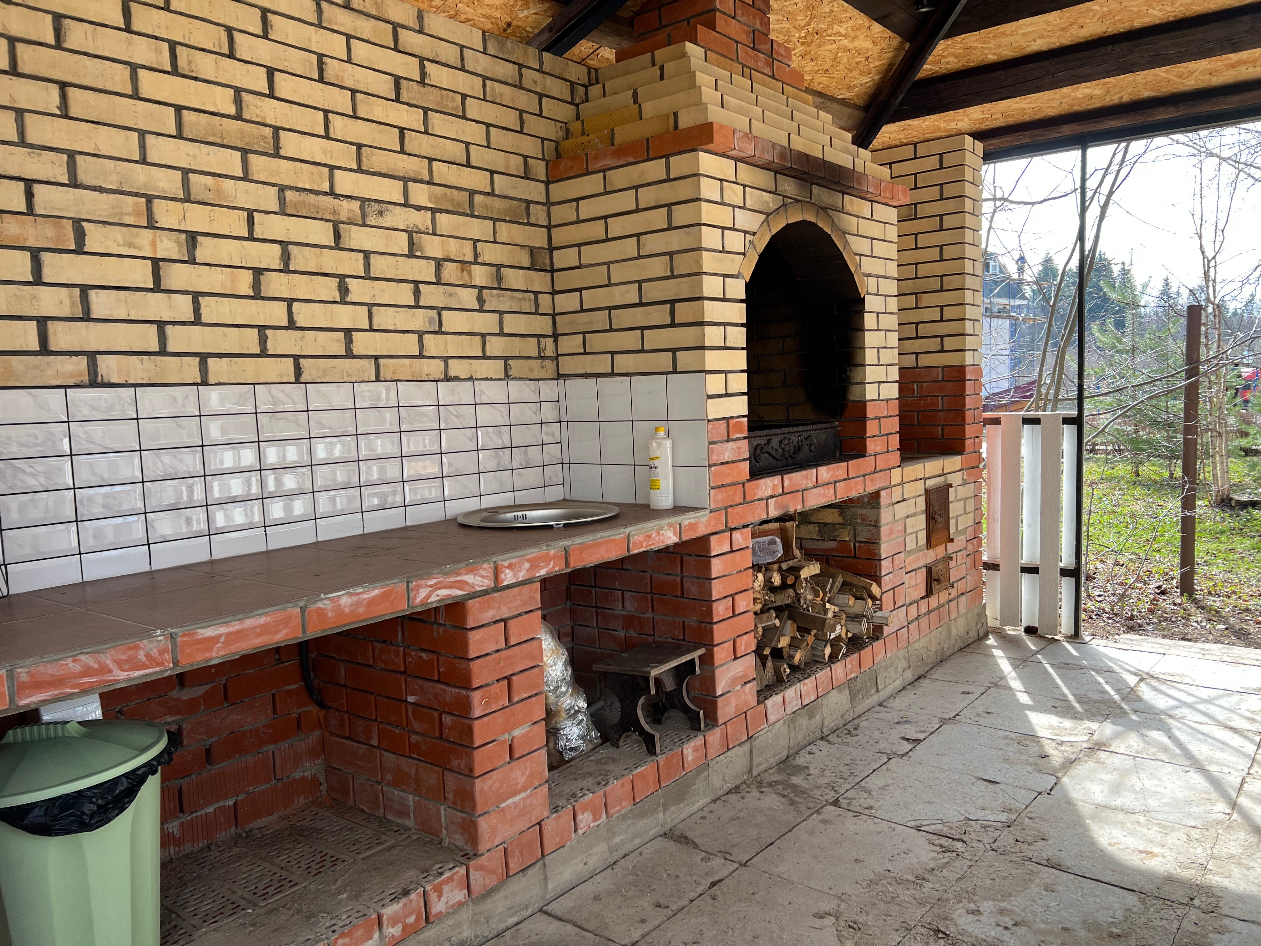 Фото База отдыха Берёзовка