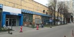 Хоккей-индивидуально.рф (Novoostapovskaya Street, 5с2), sports school